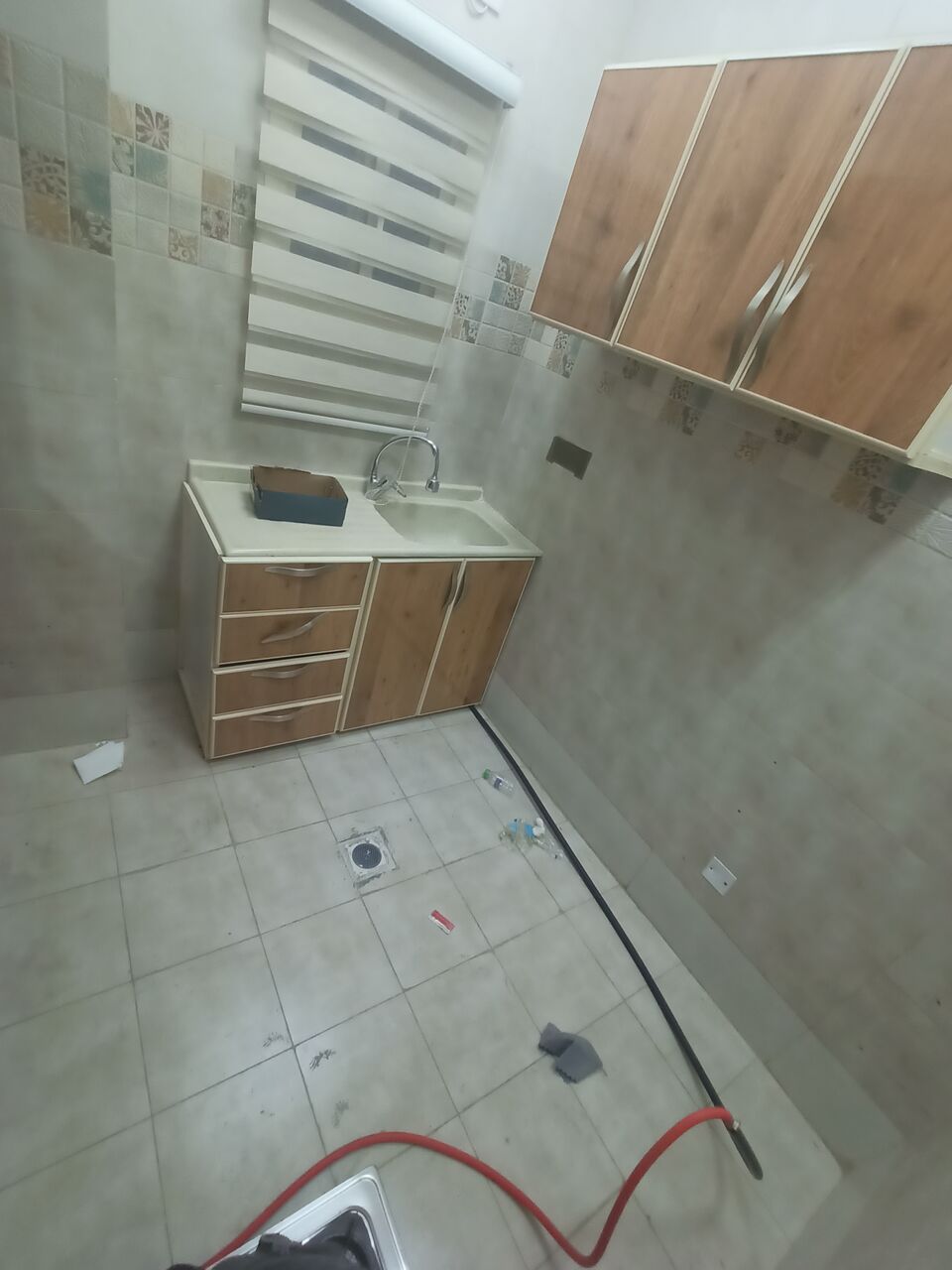 Busaiteen, Apartments, Flats, Houses & Villas, BHD 220/month,  2 BR,  Family Building With EWA Unlimited