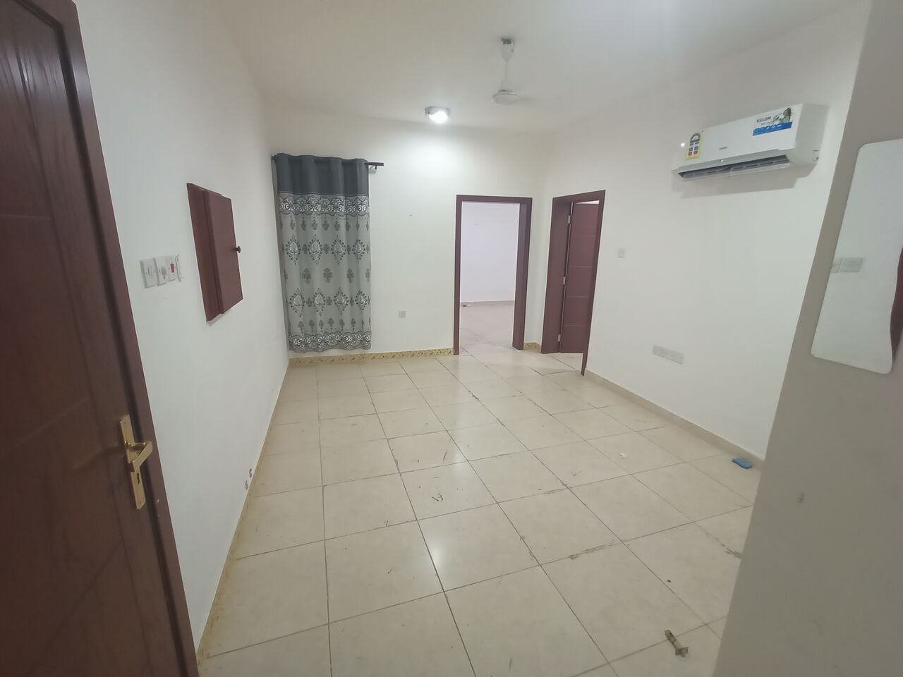 Busaiteen, Apartments, Flats, Houses & Villas, BHD 220/month,  2 BR,  Family Building With EWA Unlimited