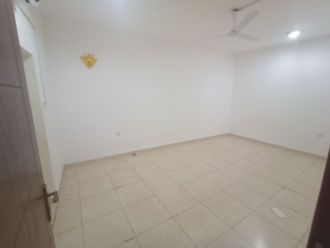 Busaiteen, Apartments, Flats, Houses & Villas, BHD 220/month,  2 BR,  Family Building With EWA Unlimited