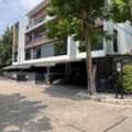 THB 70000,  22 Sq. Feet,  ให้เช่าทาวน์โฮม Arden Rama 3 อาร์เด้น พระราม 3 3 