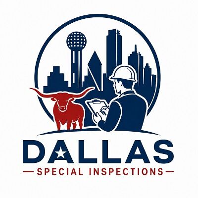 Dallas, Cleaning, Dallas Special Inspections