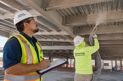 Dallas, Cleaning, Dallas Special Inspections