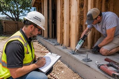 Dallas, Cleaning, Dallas Special Inspections