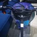 SAR 250,  Tricycle Scooter