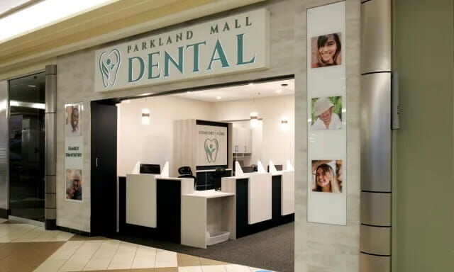Toronto, Health, Parkland Mall Dental Centre
