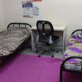 SAR 500/month,  2 Bed Space Available In A Furnished Room