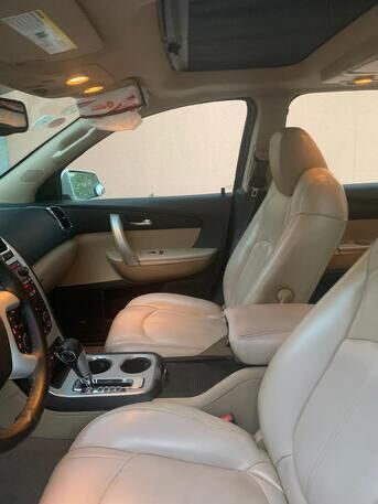 Al Malaz, Vehicles, Cars & Trucks , SAR 20000,  Gmc Acadia,  2011,  Automatic,  210000 KM,  Buy & Drive