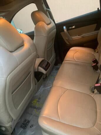 Al Malaz, Vehicles, Cars & Trucks , SAR 20000,  Gmc Acadia,  2011,  Automatic,  210000 KM,  Buy & Drive