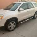 SAR 20000,  Gmc Acadia,  2011,  Automatic,  210000 KM,    Buy & Drive