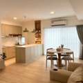 THB 40000,  24 Sq. Feet,  ให้เช่าทาวน์โฮม Indy 2 บางนา รามคำแหง 2 3 ห้