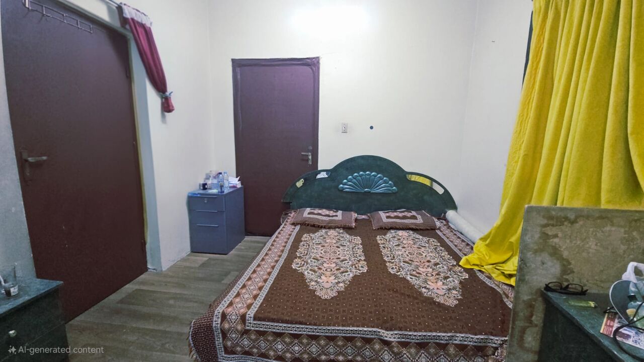 Al Khobar Al Shamalia, Rooms for Rent, SAR 1000/month,  Furnished,  Family Room For Small Family Or Single Person Semi-furnished (Pakistani Or Indain Only
