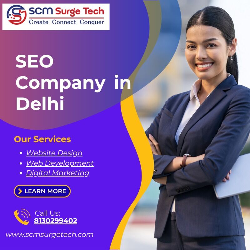 New Delhi, Legal, SEO Company In Delhi