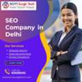 SEO Company In Delhi