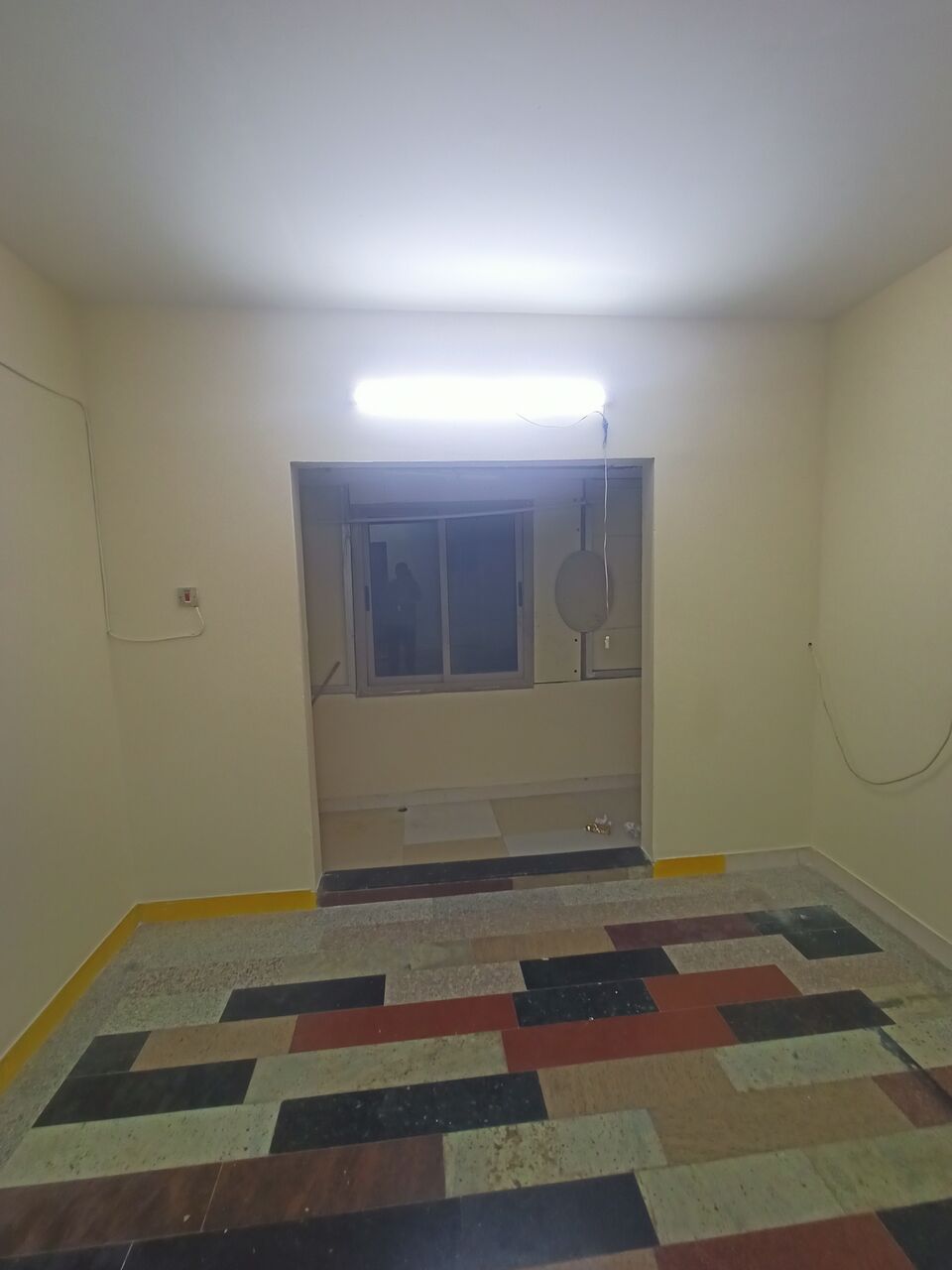 Ras Rumman, Apartments, Flats, Houses & Villas, BHD 130/month,  1 BR,  Big Studio Unlimited EWA