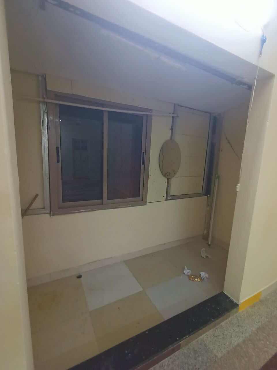 Ras Rumman, Apartments, Flats, Houses & Villas, BHD 130/month,  1 BR,  Big Studio Unlimited EWA