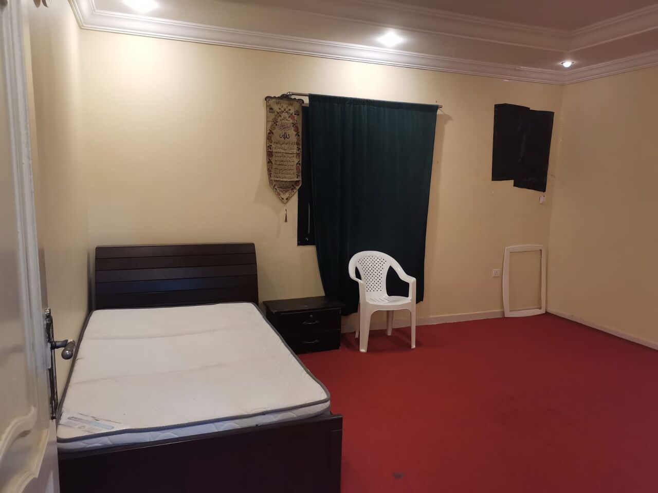 Al Sharafeyah, Rooms for Rent, SAR 850/month,  Big Room For Rent (Indian - Hyderabadi)
