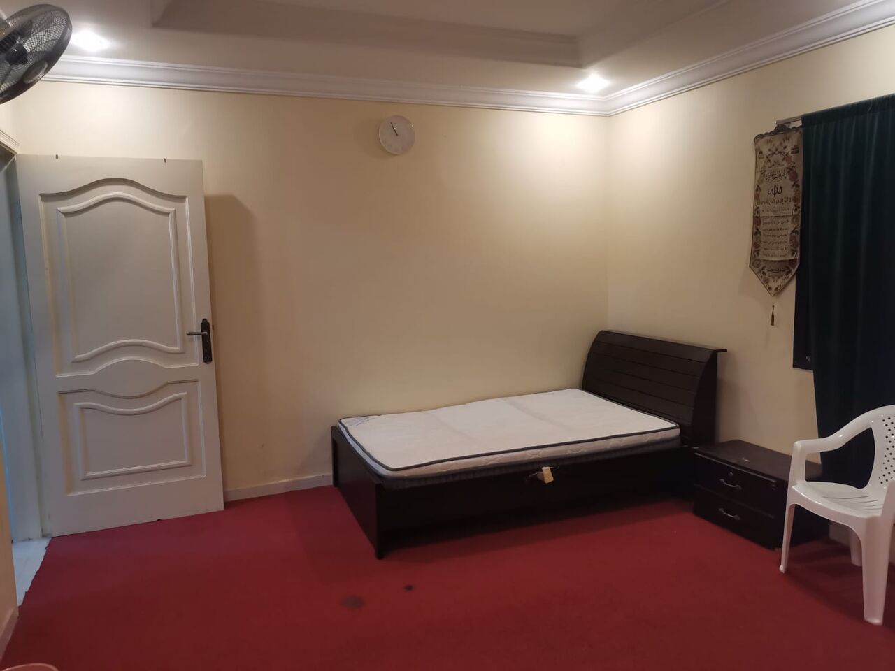 Al Sharafeyah, Rooms for Rent, SAR 850/month,  Big Room For Rent (Indian - Hyderabadi)