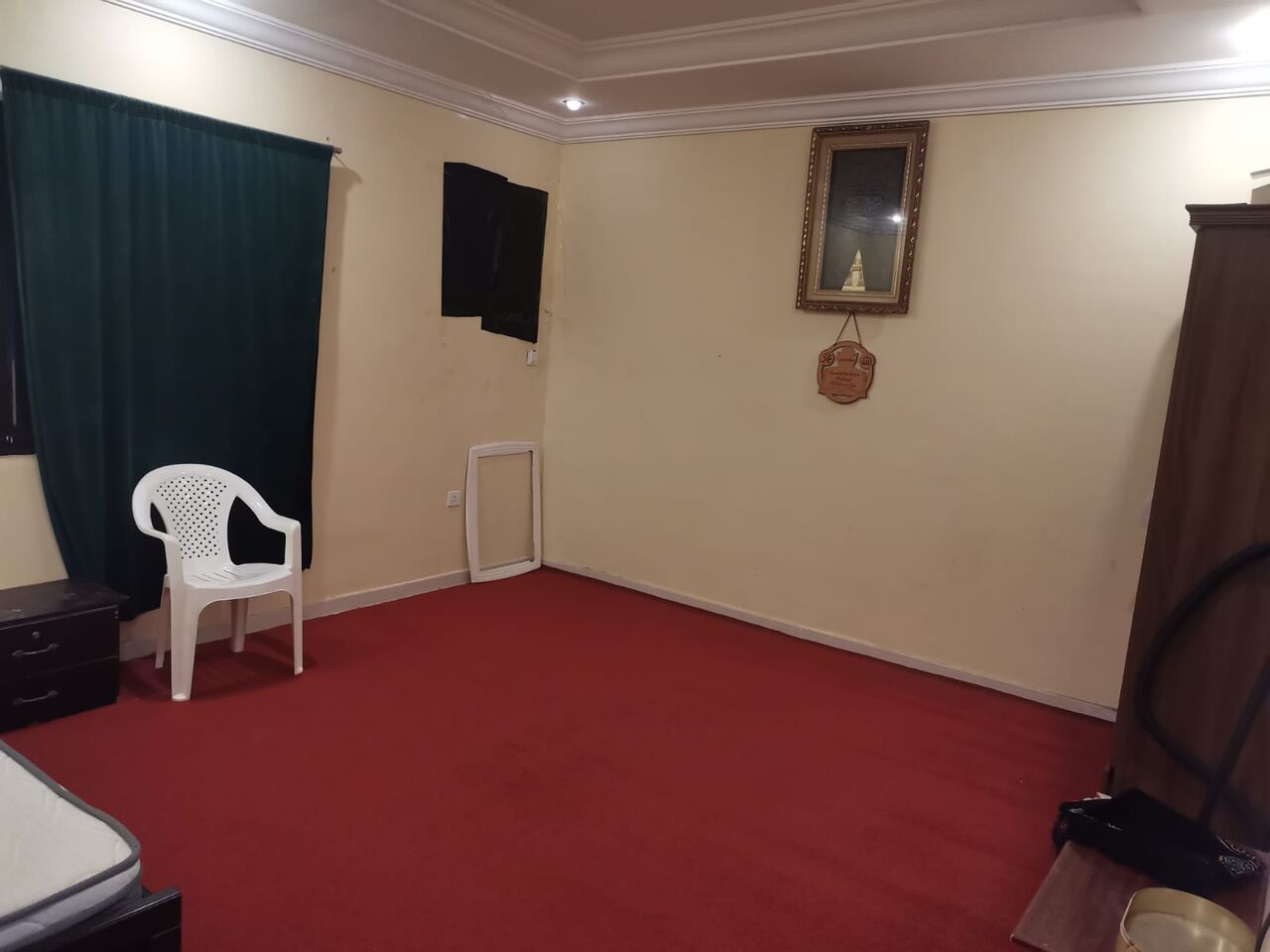 Al Sharafeyah, Rooms for Rent, SAR 850/month,  Big Room For Rent (Indian - Hyderabadi)