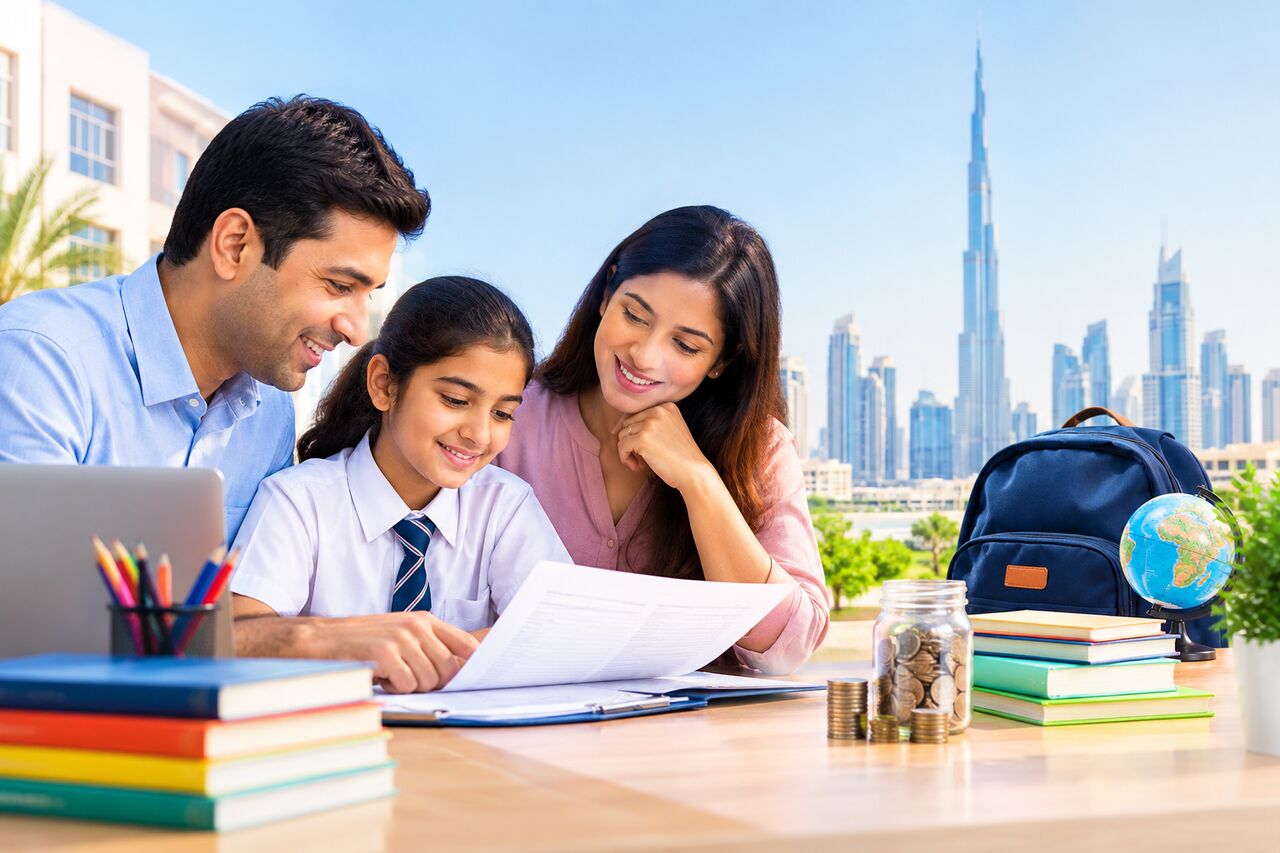 Dubai, Lessons Offered, Indian School Fees In Dubai: 7 Details Worth Checking Before Admission