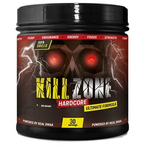 New York, Health & Beauty Items, USD 54,  Get More From Each Session With A Pre Workout Booster For Energy