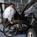 Non Emergency Medical Transport Edmond OK | CMT Transportation Service