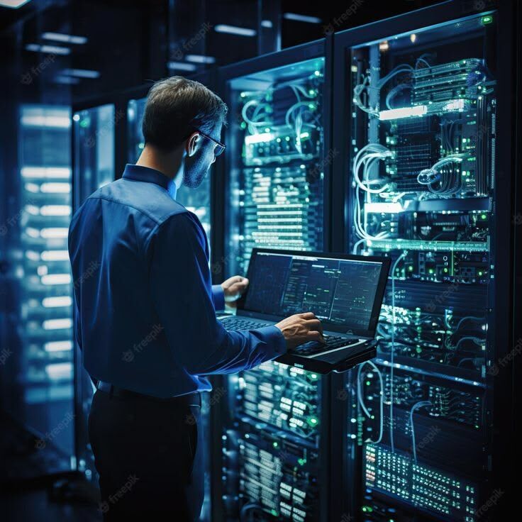 New York, Business, Reliable IT Services And Support Birmingham Businesses Can Trust