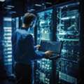 Reliable IT Services And Support Birmingham Businesses Can Trust