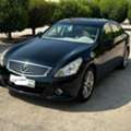 BHD 2100,  Infiniti G25,  2012,  Automatic,  110 KM,  Urgent Sale Infinity G25 Model  Full Option