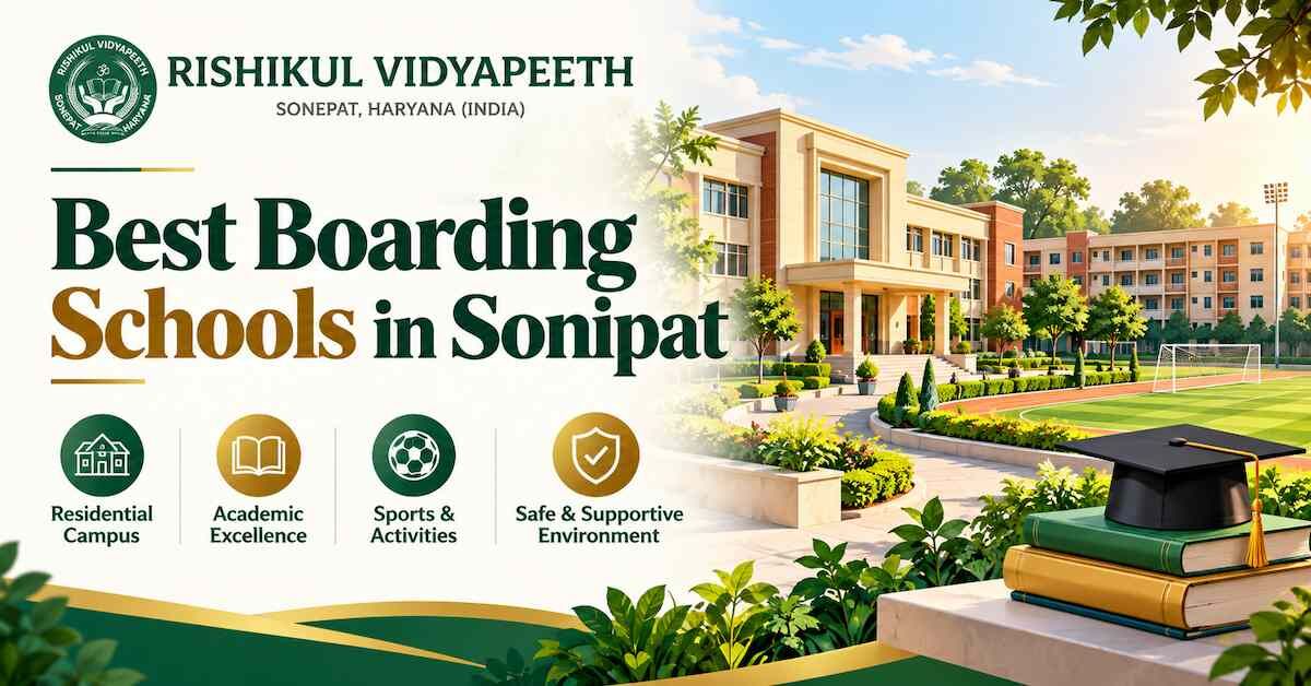 New Delhi, Education, Explore Boarding Facilities For Students In Haryana