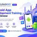 Android App Development Training In Lucknow