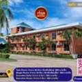 THB 85000000,  6 BR,  3534 Sq. Feet,  ขายโรงแรมต้นปาล์มอินน์ ชัยบาดาล 