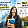 Best MBA Colleges In India