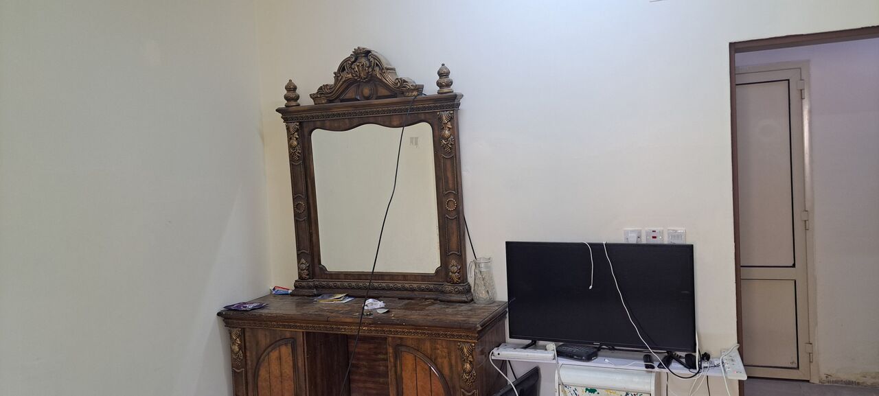 Riyadh, Rooms for Rent, SAR 900/month,  Single Room With Separate Bathroom And Sharing Kitchen For Working Girls Or Bachelor