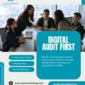 Identify Digital Marketing Performance Gaps