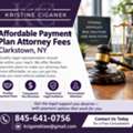 Flexible Attorney Fee Payment Options In Clarkstown NY
