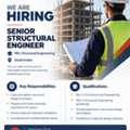 Senior Structural Engineer