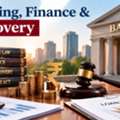 How Can Banking, Finance & Recovery Services Help Resolve Financial Disputes?