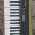 SAR 200,  CASIO Electronic Keyboard