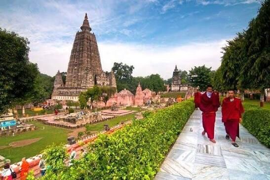 Noida, Travel, Buddhist Tour Package From Kolkata | A Sacred Journey Through Buddhist Heritage
