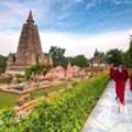 Buddhist Tour Package From Kolkata | A Sacred Journey Through Buddhist Heritage