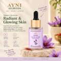 Best Saffron Serum For Glowing Skin