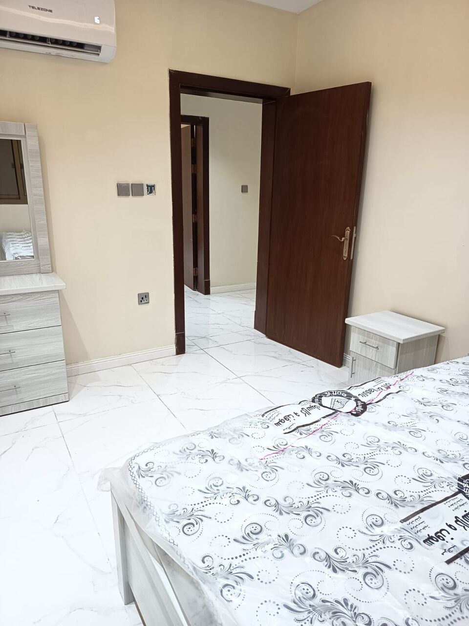 Al Ulaya, Rooms for Rent, SAR 1650/month,  Furnished,  Single Rooms And Bedspace Available For Working Professionals And Bachelors Only