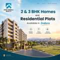 FOR SALE: Looking For A Home In Indore? Explore Spacious 2 & 3 BHK Homes