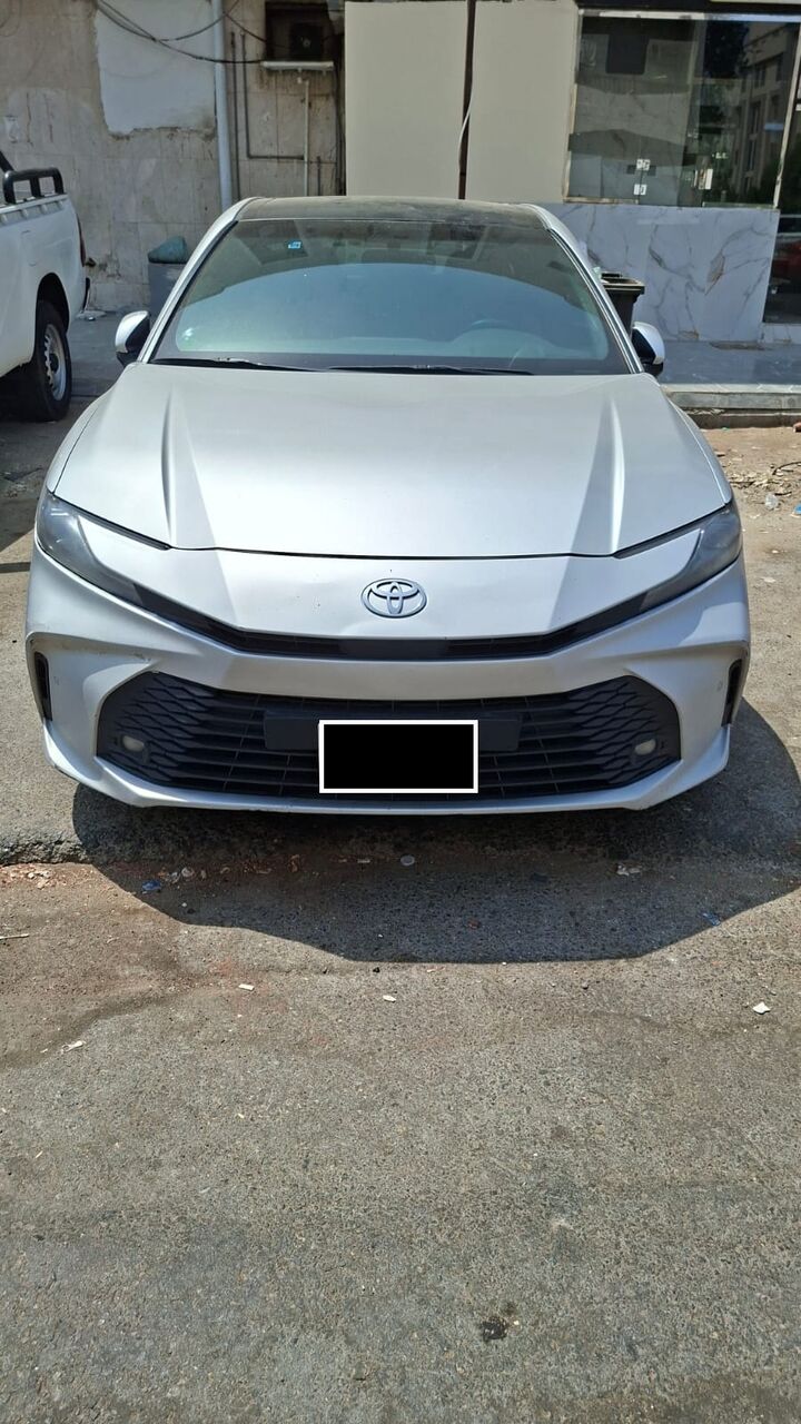 Jeddah, Vehicles, Cars & Trucks , SAR 7000,  Toyota Camry Hybrid,  2025,  Automatic,  315000 KM,  Urgent For Sell. Going For Exit