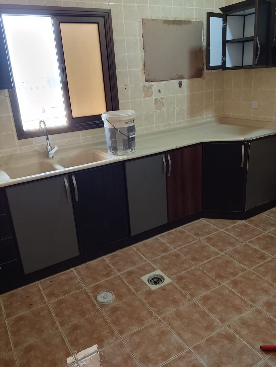 Khobar, Apartments, Flats, Houses & Villas, SAR 22600/year,  3 BR,  3bedrooms,  2 Bathrooms, A Kitchen, Elevator, Available  Parking Available Frand On Tha Bi