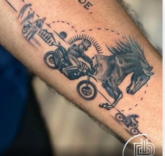 Bangalore, Creative, Best Tattoo Shops In Bangalore For Custom Tattoo Designs