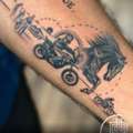 Best Tattoo Shops In Bangalore For Custom Tattoo Designs