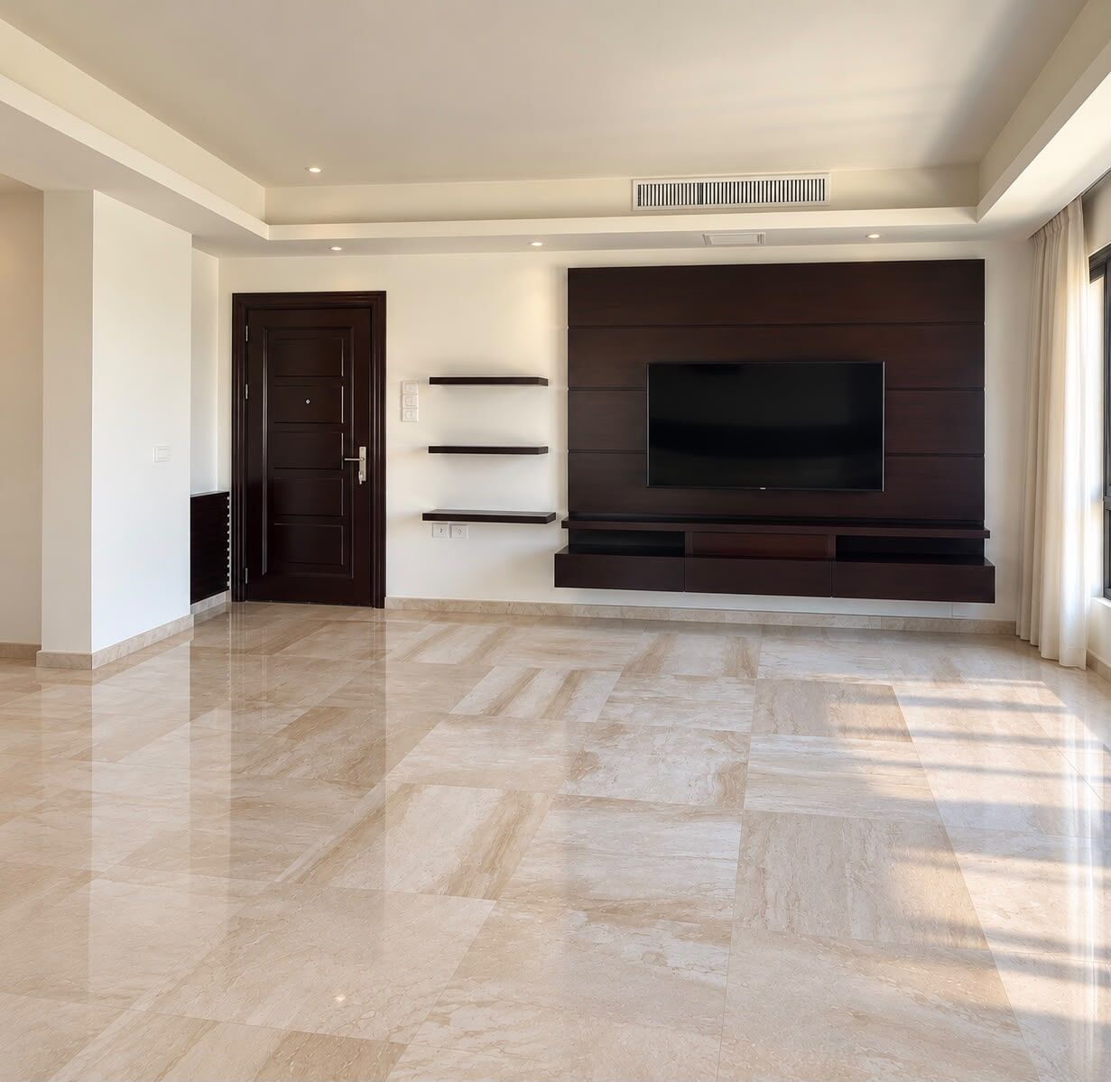 Amman, Apts/Flats Wanted, JOD 32000/year,  Furnished,  3 BR,  4 Sq. Meter,  Luxury Apartment In The Fourth Circle ✨🏡 Enjoy An Upscale Living Experience In This Excep