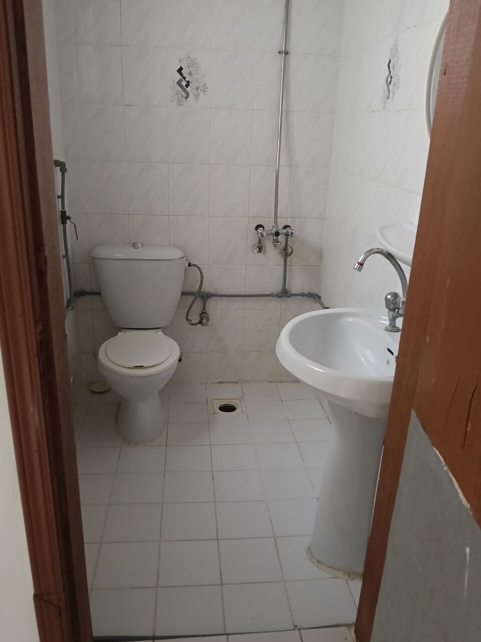 Ras Rumman, Apartments, Flats, Houses & Villas, BHD 130/month,  2 BR,  2 Bedroom Unfurnished Flat For Rent Without Ewa