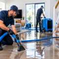Professional Flood Damage Restoration Service In Sydney